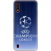 Чехол BoxFace Samsung A015 Galaxy A01 