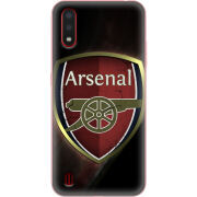 Чехол BoxFace Samsung A015 Galaxy A01 
