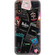 Чехол BoxFace Samsung A015 Galaxy A01 