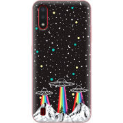 Чехол BoxFace Samsung A015 Galaxy A01 