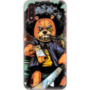 Чехол BoxFace Samsung A015 Galaxy A01 