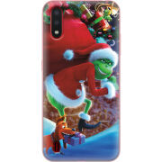 Чехол BoxFace Samsung A015 Galaxy A01 