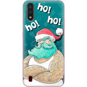Чехол BoxFace Samsung A015 Galaxy A01 