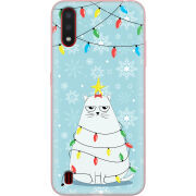 Чехол BoxFace Samsung A015 Galaxy A01 