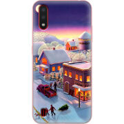 Чехол BoxFace Samsung A015 Galaxy A01 