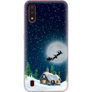 Чехол BoxFace Samsung A015 Galaxy A01 