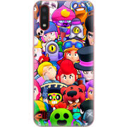 Чехол BoxFace Samsung A015 Galaxy A01 