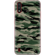 Чехол BoxFace Samsung A015 Galaxy A01 