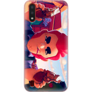 Чехол BoxFace Samsung A015 Galaxy A01 