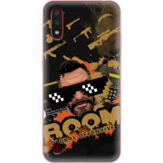 Чехол BoxFace Samsung A015 Galaxy A01 CS:Go C4