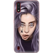 Чехол BoxFace Samsung A015 Galaxy A01 