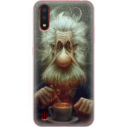 Чехол BoxFace Samsung A015 Galaxy A01 