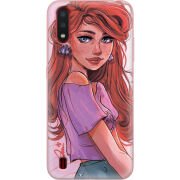 Чехол BoxFace Samsung A015 Galaxy A01 