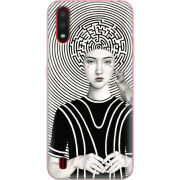 Чехол BoxFace Samsung A015 Galaxy A01 
