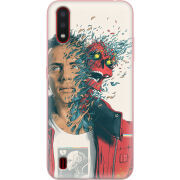 Чехол BoxFace Samsung A015 Galaxy A01 