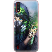 Чехол BoxFace Samsung A015 Galaxy A01 