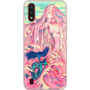 Чехол BoxFace Samsung A015 Galaxy A01 