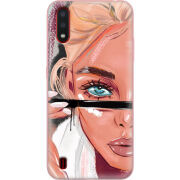 Чехол BoxFace Samsung A015 Galaxy A01 