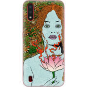 Чехол BoxFace Samsung A015 Galaxy A01 