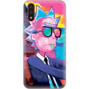 Чехол BoxFace Samsung A015 Galaxy A01 