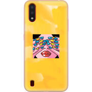 Чехол BoxFace Samsung A015 Galaxy A01 