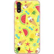 Чехол BoxFace Samsung A015 Galaxy A01 
