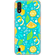 Чехол BoxFace Samsung A015 Galaxy A01 
