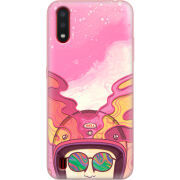 Чехол BoxFace Samsung A015 Galaxy A01 