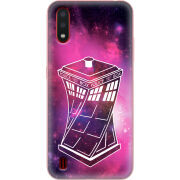Чехол BoxFace Samsung A015 Galaxy A01 