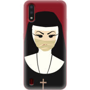 Чехол BoxFace Samsung A015 Galaxy A01 