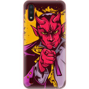 Чехол BoxFace Samsung A015 Galaxy A01 