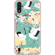 Чехол BoxFace Samsung A015 Galaxy A01 