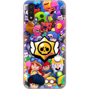 Чехол BoxFace Samsung A015 Galaxy A01 