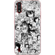 Чехол BoxFace Samsung A015 Galaxy A01 O-Face