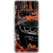 Чехол BoxFace Samsung A015 Galaxy A01 BMW M3