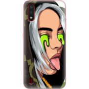 Чехол BoxFace Samsung A015 Galaxy A01 Billie