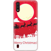 Чехол BoxFace Samsung A015 Galaxy A01 