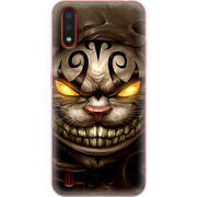 Чехол BoxFace Samsung A015 Galaxy A01 