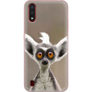 Чехол BoxFace Samsung A015 Galaxy A01 