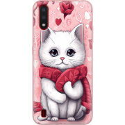 Чехол BoxFace Samsung A015 Galaxy A01 