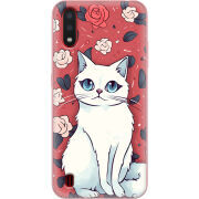 Чехол BoxFace Samsung A015 Galaxy A01 