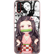 Чехол BoxFace Samsung A015 Galaxy A01 