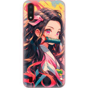 Чехол BoxFace Samsung A015 Galaxy A01 