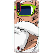 Чехол BoxFace Samsung A015 Galaxy A01 Master Roshi