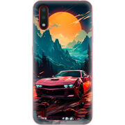 Чехол BoxFace Samsung A015 Galaxy A01 