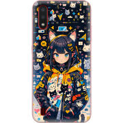 Чехол BoxFace Samsung A015 Galaxy A01 