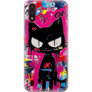 Чехол BoxFace Samsung A015 Galaxy A01 