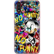 Чехол BoxFace Samsung A015 Galaxy A01 no money no funny