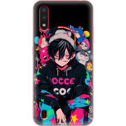 Чехол BoxFace Samsung A015 Galaxy A01 