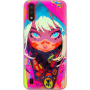 Чехол BoxFace Samsung A015 Galaxy A01 